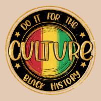Do It For The Culture Black History Urban Hoodie | Teevron