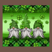 St Patricks Gnomes Premium Sweatshirt | Teevron