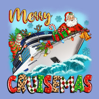Merry Cruisemas Long Sleeve Tee | Teevron
