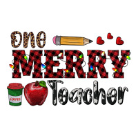 one merry teacher | Teevron