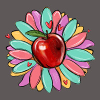 Teacher Apple Premium Hoodie | Teevron