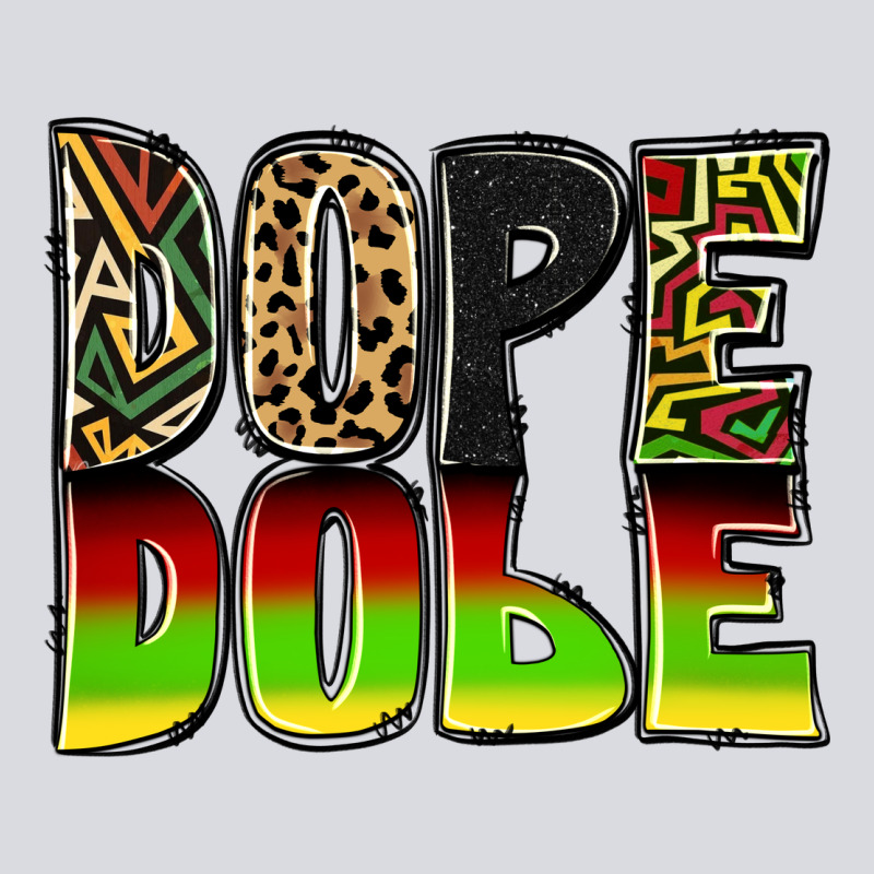 Dope Zipper Hoodie by Zillion Design Studio | Teevron