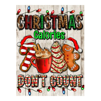 Christmas calories dont count | Teevron