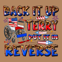 Back It Up Terry Put It In Reverse Billie Wilder Long Sleeve Tee | Teevron