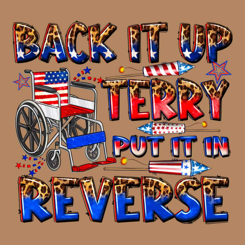 Back It Up Terry Put It In Reverse Billie Wilder Long Sleeve Tee by texasbilliewilder | Teevron
