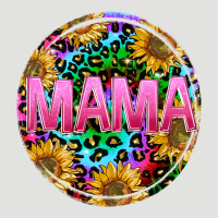 Tie Dye Mama Classic Tee | Teevron