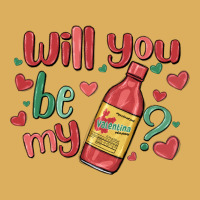 Will You Be My Premium Hoodie | Teevron