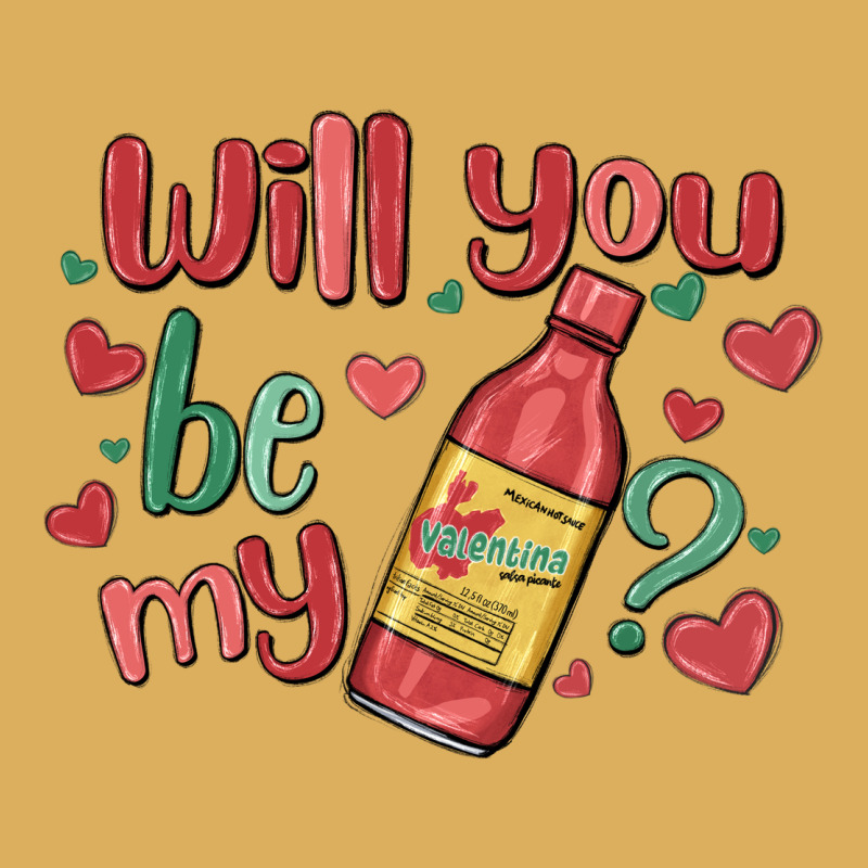 Will You Be My Premium Hoodie by MaliasSmallBusiness | Teevron