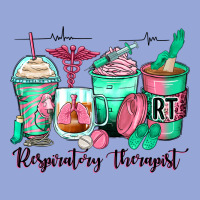 Respiratory Therapist Coffee Cups Classic Tee | Teevron
