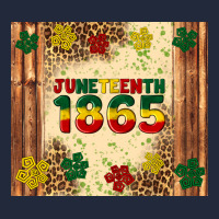 Juneteenth 1865 Premium Sweatshirt | Teevron