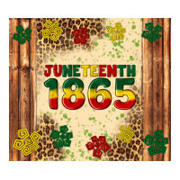 juneteenth 1865 | Teevron