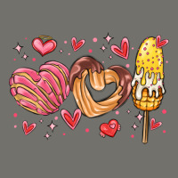 Valentines Day Mexican Food Premium Hoodie | Teevron
