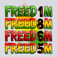 Freedom 1865 Zipper Hoodie | Teevron