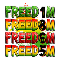 Freedom 1865 | Teevron