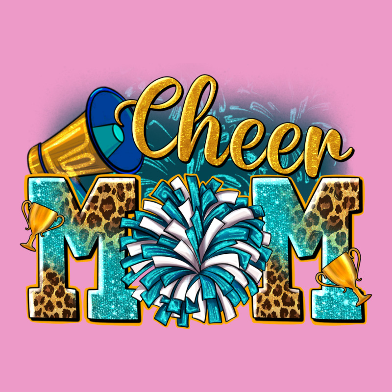 Cheer Mom Urban Hoodie by NancyCooperArtShop | Teevron