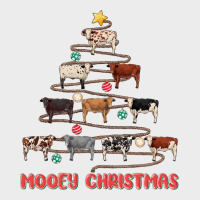 Mooey Christmas Urban Hoodie | Teevron