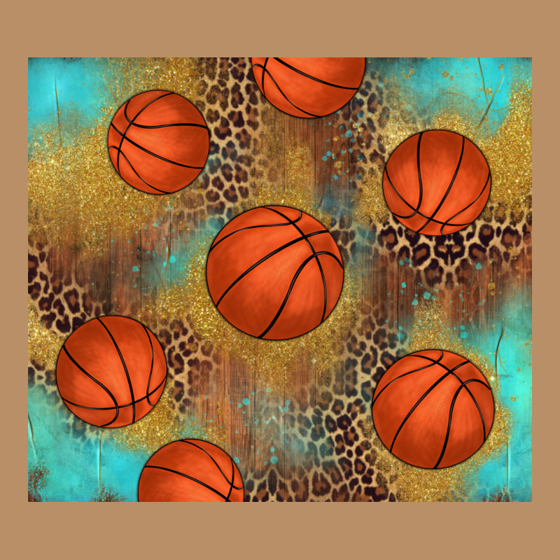 Western Basketball Vintage Hoodie by AdoDesignShop | Teevron