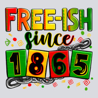 Free-ish Since 1865 Zipper Hoodie | Teevron