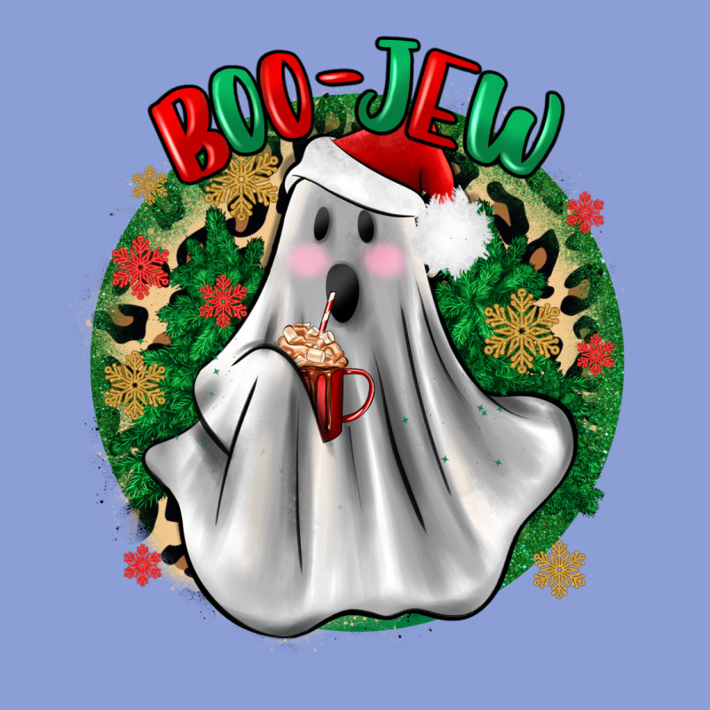 Ghost Dead Inside But It’s Christmas Boojee Long Sleeve Tee by Zillion Design Studio | Teevron