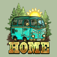 Camping Caravan Home Urban Hoodie | Teevron