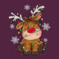 Christmas Reindeer Urban Hoodie | Teevron