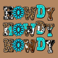 Howdy Howdy Howdy Long Sleeve Tee | Teevron