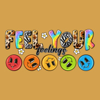Feel Your Feelings Urban Hoodie | Teevron