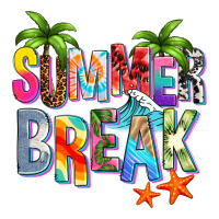 summer break | Teevron