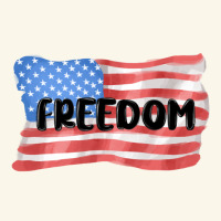 Freedom Usa Premium Hoodie | Teevron