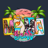 Mama Bear Summer Zipper Hoodie | Teevron