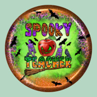 Spooky Teacher Classic Tee | Teevron