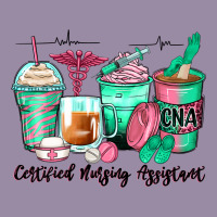 Certified Nursing Assistant Coffee Cups Classic Tee | Teevron