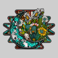 Aztec Moon Premium Tee | Teevron
