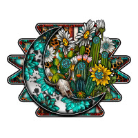 aztec moon | Teevron
