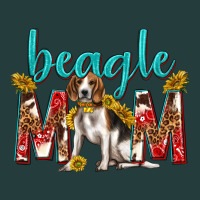 Western Beagle Mom Classic Tee | Teevron