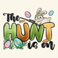 The Hunt Is On Premium Hoodie | Teevron