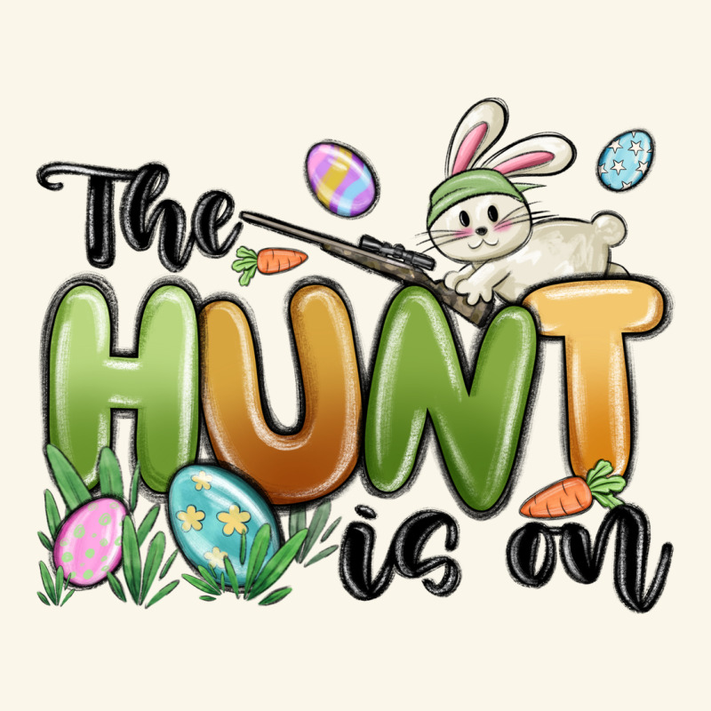 The Hunt Is On Premium Hoodie by MaliasSmallBusiness | Teevron