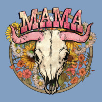 Bullskull Mama Urban Hoodie | Teevron