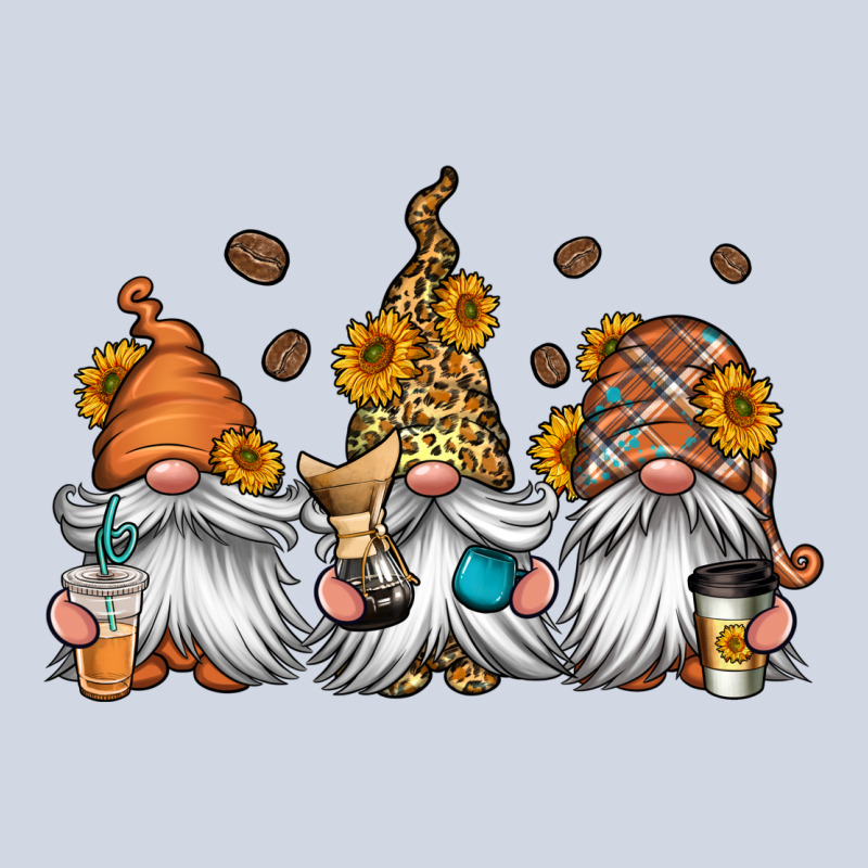 Coffee Gnomes Premium Sweatshirt by Jasminsmagicworld | Teevron