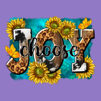 Choose Joy Urban Hoodie | Teevron