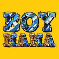 Boy Mama Premium Hoodie | Teevron
