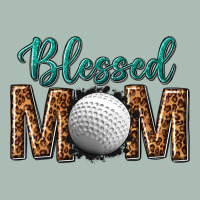 Western Blessed Mom With Hockey Classic Tee | Teevron