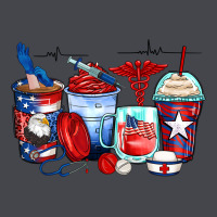 American Nurse Coffee Cups Classic Tee | Teevron