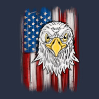 American Flag Eagle Urban Hoodie | Teevron