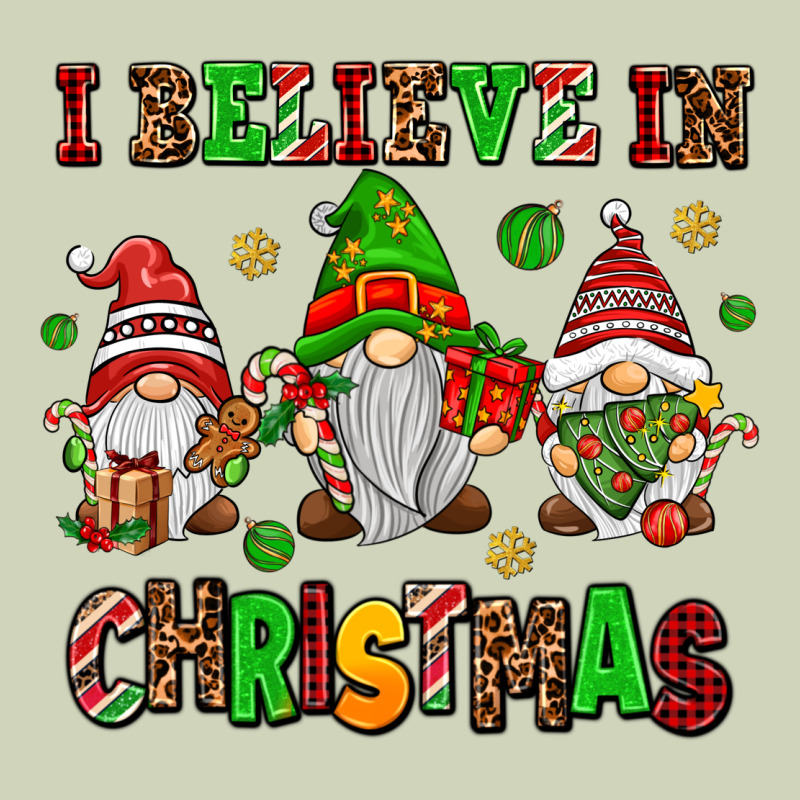 I Believe In Christmas Heavyweight Hoodie by AdoDesignShop | Teevron