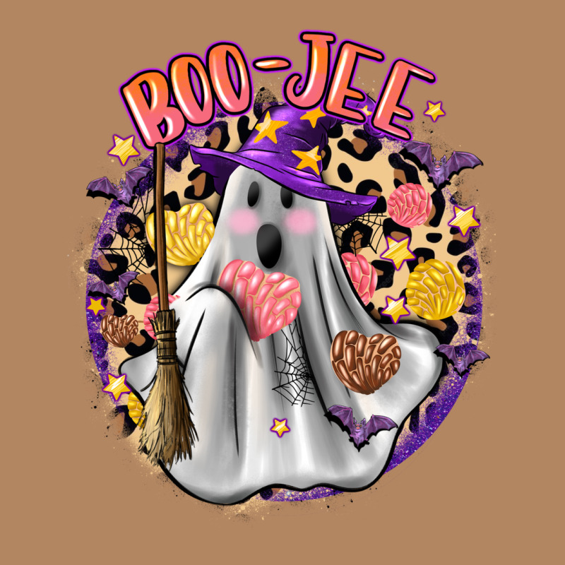 Boo Jee Conchas Long Sleeve Tee by Zillion Design Studio | Teevron