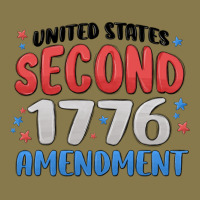 United States Second 1776 Amendment Premium Hoodie | Teevron