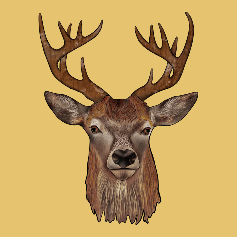 Deer Premium Sweatshirt by JahusDesignShop | Teevron
