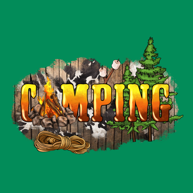 Camping Urban Hoodie by NancyCooperArtShop | Teevron
