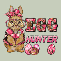 Easter Pink Camouflage Egg Hunter  Bunny Classic Tee | Teevron